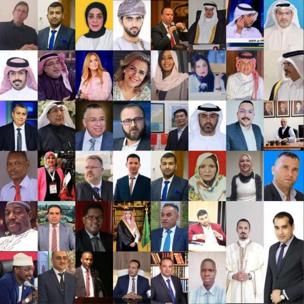 "22 شهادة 22 بلدا".. مبادرة تتضمن شهادات شخصيات من عوالم عديدة في حقّ الملك محمد السادس تزامنا مع عيد العرش